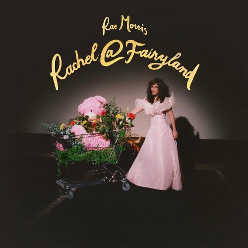 Rachel@Fairyland (EP)