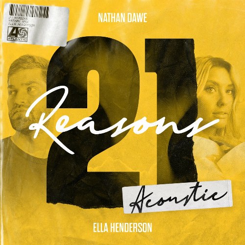 21 Reasons (Acoustic) (Single)