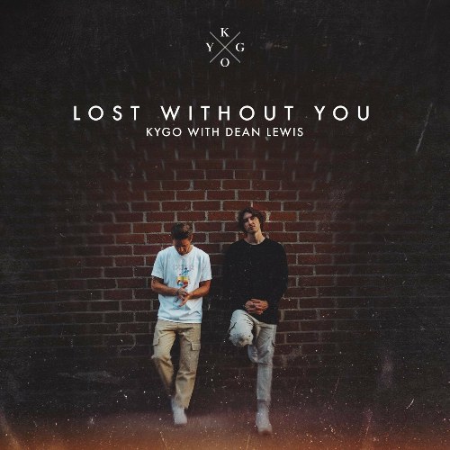 Lost Without You (EP)