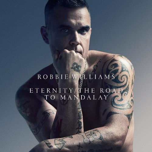 Robbie Williams