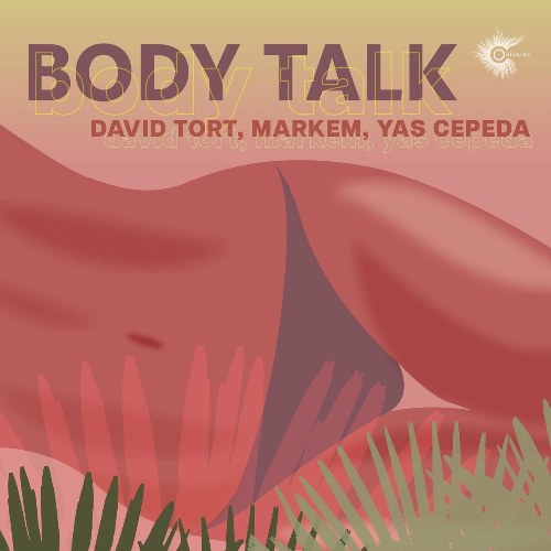 Body Talk (Single)