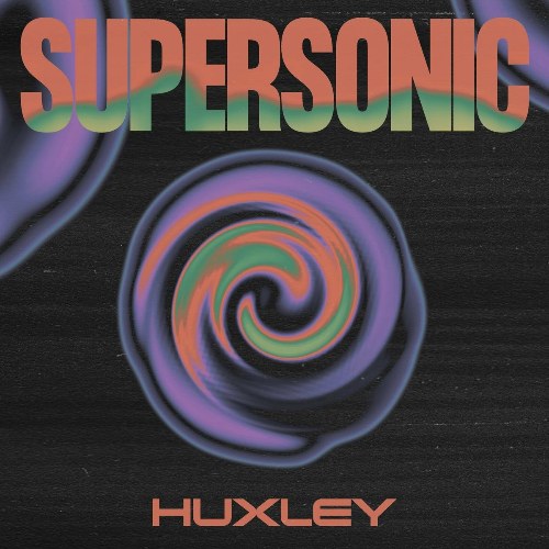 Supersonic (Single)