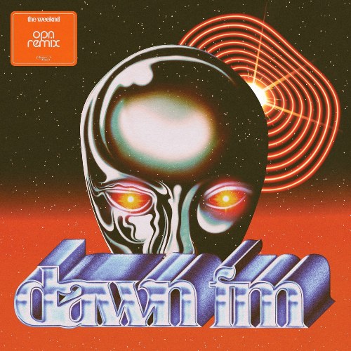 Dawn FM (OPN Remix) (Single)