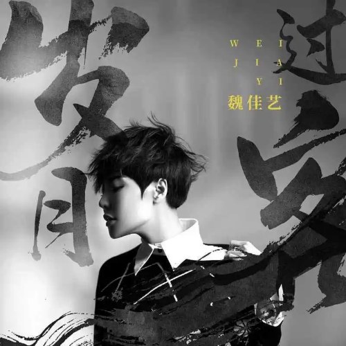 Tuế Nguyệt Quá Khách (岁月过客) (Single)