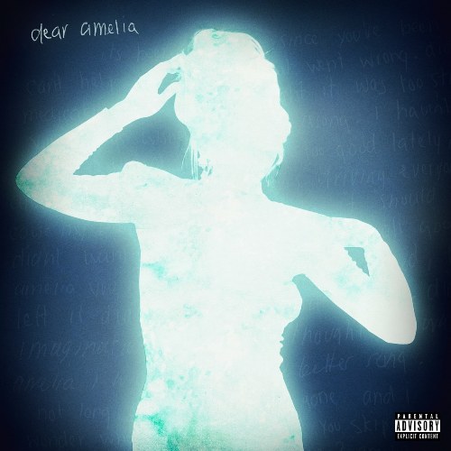 dear amelia (EP)