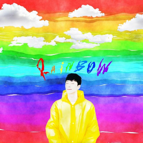 Rainbow (Single)