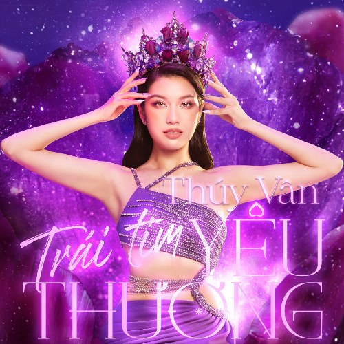 Trái Tim Yêu Thương (Loving Heart) (Single)