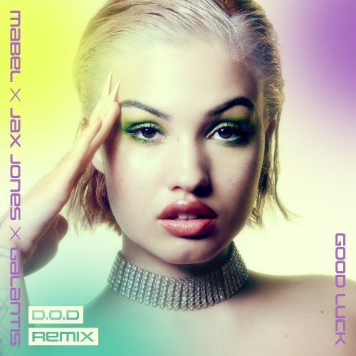 Good Luck (D.O.D Remix) (Single)
