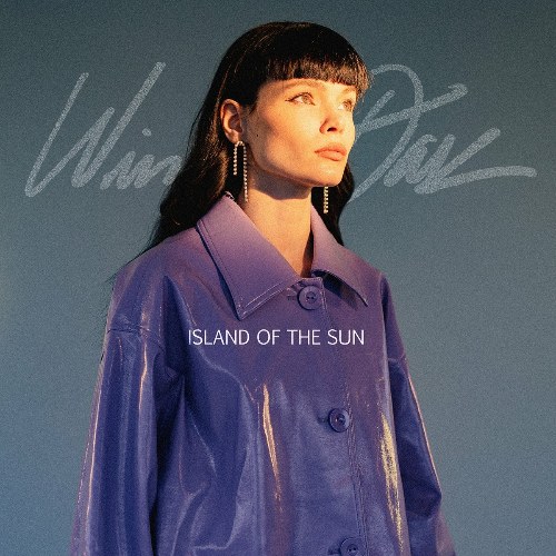 Island of the Sun (EP)