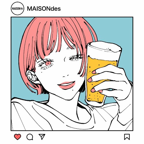 Cheers (Single)