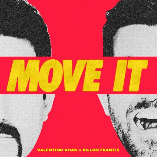 Move It (Single)