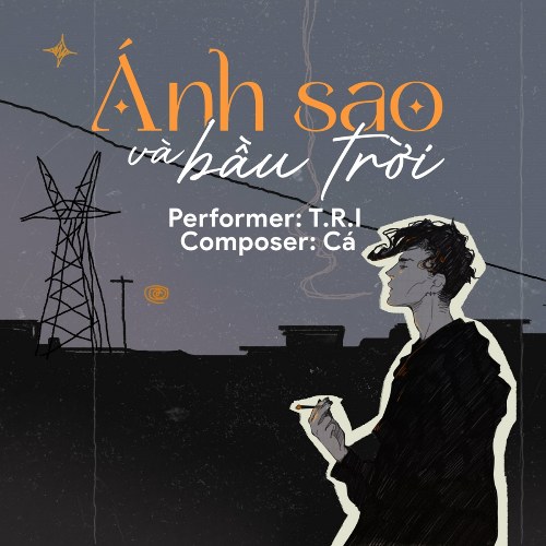 Ánh Sao Và Bầu Trời (Single)