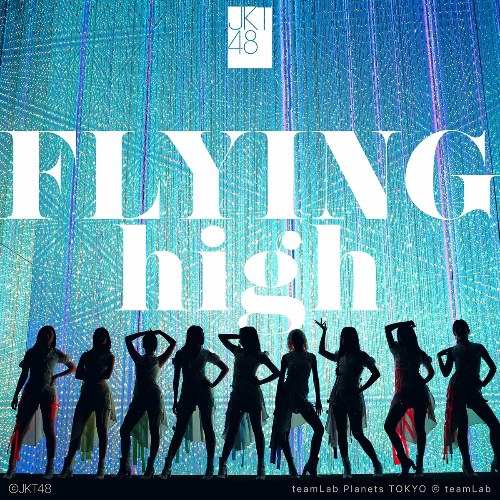 Flying High (Single)