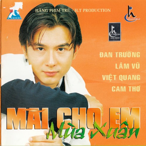 Mãi Cho Em Mùa Xuân