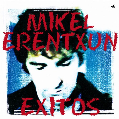 Mikel Erentxun