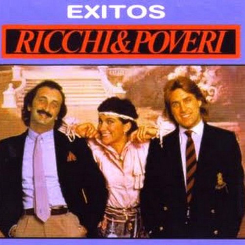 Ricchi &   Poveri