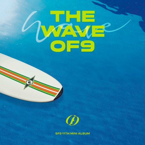 The Wave OF9 (EP)