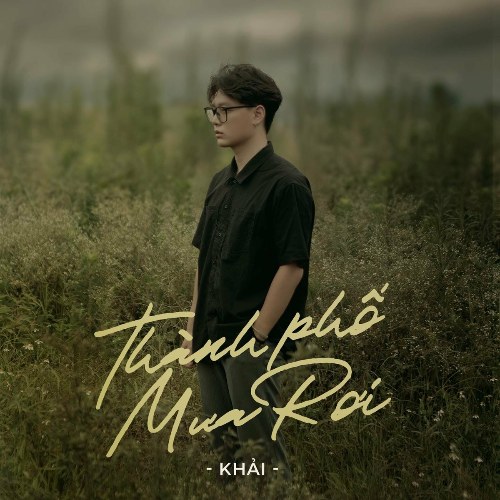 Thành Phố Mưa Rơi (Single)