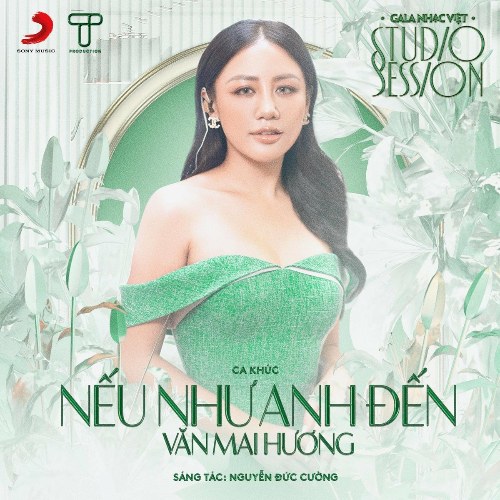 Nếu Như Anh Đến (Studio Session #1) (Single)