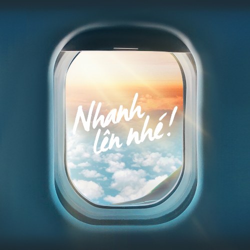 Nhanh Lên Nhé! (Single)