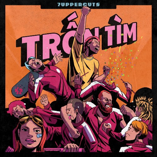 Trốn Tìm (Single)