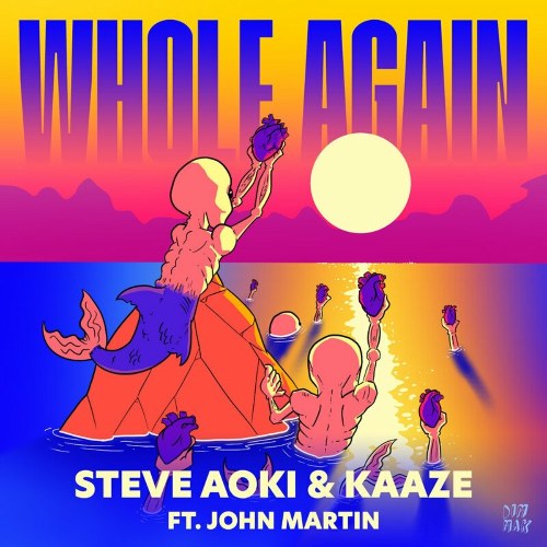 Whole Again (Single)