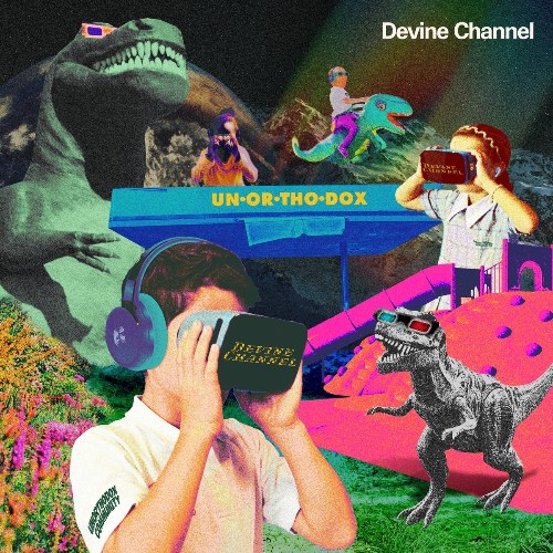 Devine Channel