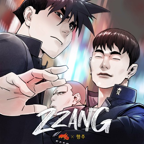ZZANG (Single)