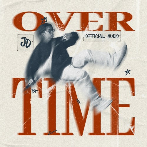 Overtime (Single)