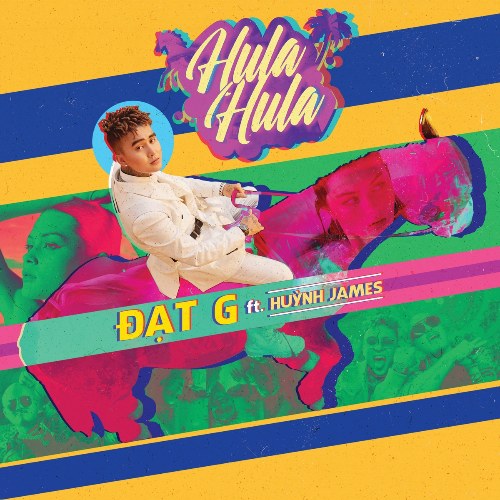 Hula Hula (Single)