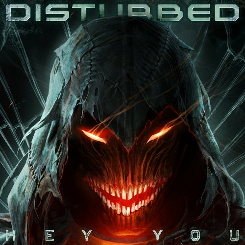 Disturbed