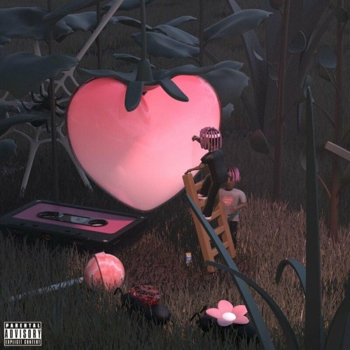 Souloho's Heartbreak (Single)