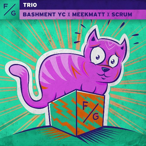 Trio (Single)