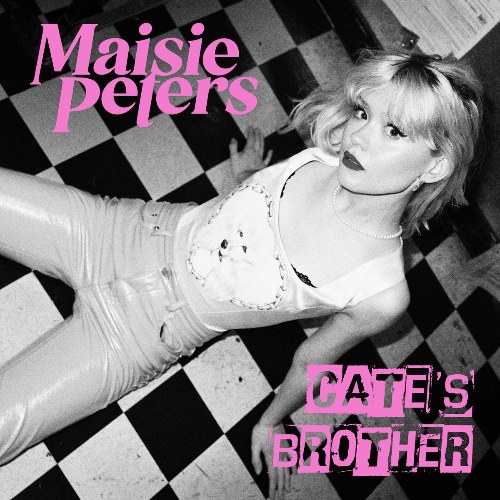 Cate’s Brother (Matt's Version) (Single)
