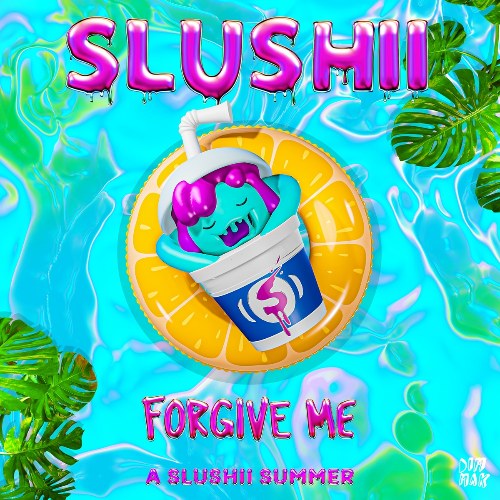 Forgive Me (Single)