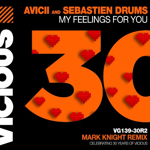 My Feelings For You (Mark Knight Remix) (Single)