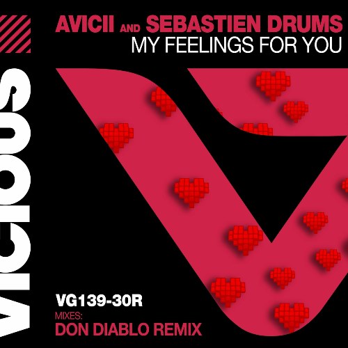 My Feelings For You (Don Diablo Remix) (Single)