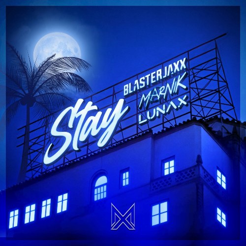 Blasterjaxx