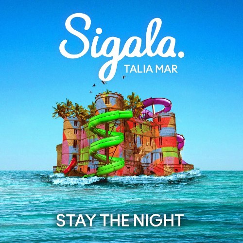 Stay the Night (Single)