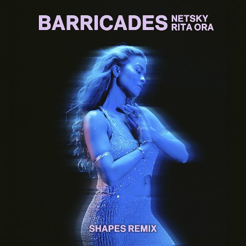 Barricades (Shapes Remix) (Single)