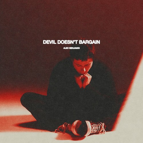 Devil Doesn’t Bargain (Acoustic) (Single)