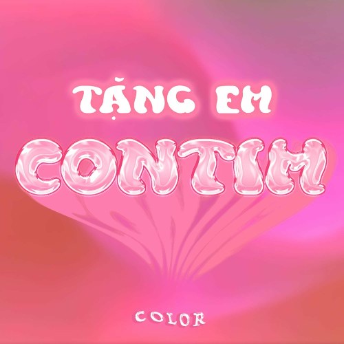 Tặng Em Con Tim (Single)