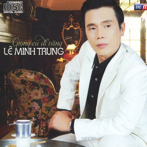 Lê Minh Trung