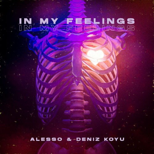 In My Feelings (Single)