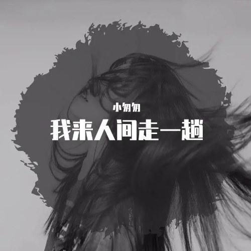 Tôi Tới Nhân Gian Một Chuyến (我来人间一趟) (Single)