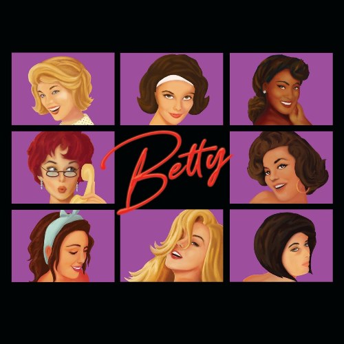 Betty (Get Money) (Single)