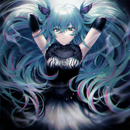 Hatsune Miku