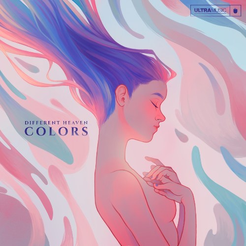 Colors (EP)
