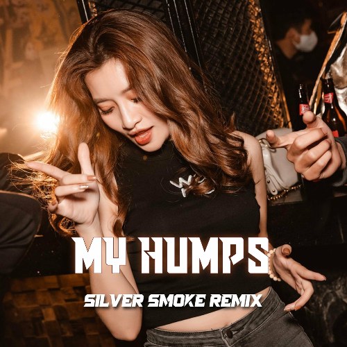 My Humps (Remix) (Single)