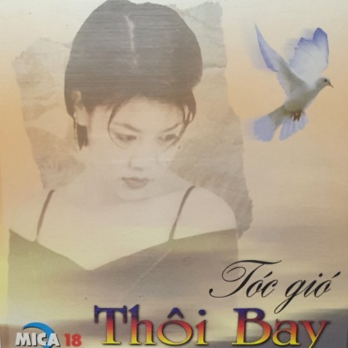 Tóc Gió Thôi Bay